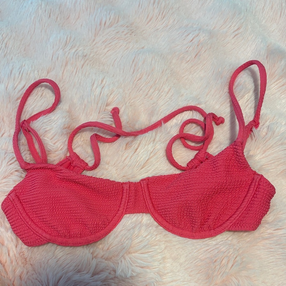 Pacsun bathing suit!